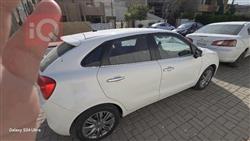 Suzuki Baleno